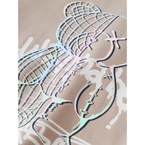 NAME IT Sweatshirt Donvu Chateau Gray